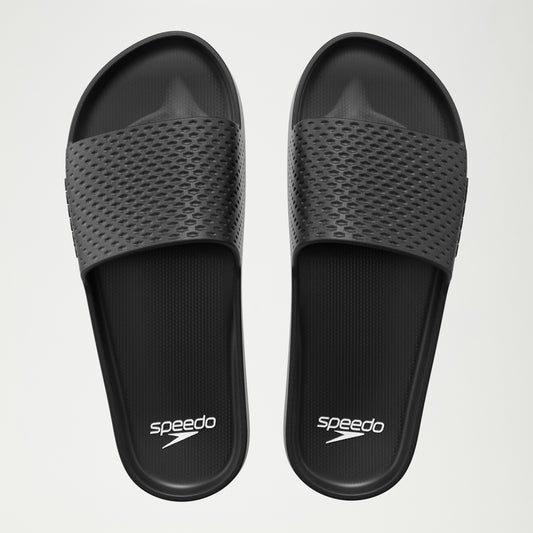 Speedo Speedo Entry Slide Black
