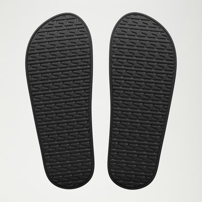 Speedo Speedo Entry Slide Black