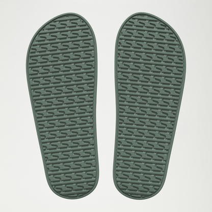 Speedo Speedo Entry Slide Khaki
