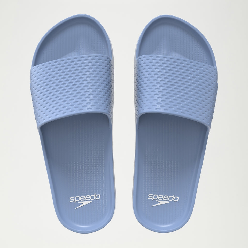 Speedo Speedo Entry Slide Blue