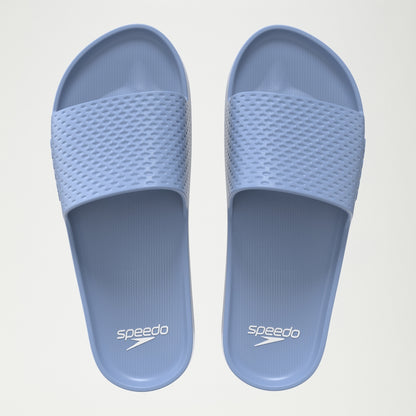 Speedo Speedo Entry Slide Blue