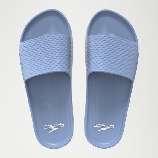 Speedo Speedo Entry Slide Blue