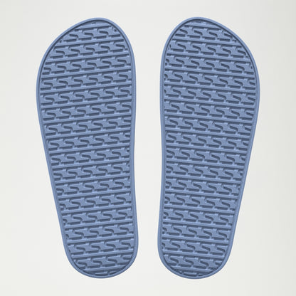 Speedo Speedo Entry Slide Blue