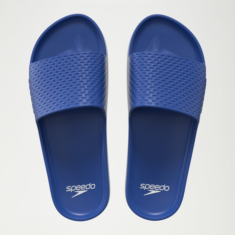 Speedo Speedo Entry Slide Navy