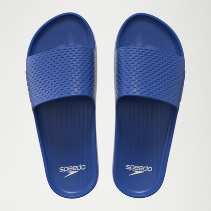 Speedo Speedo Entry Slide Navy