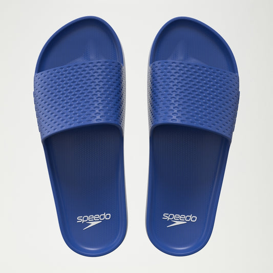 Speedo Speedo Entry Slide Navy