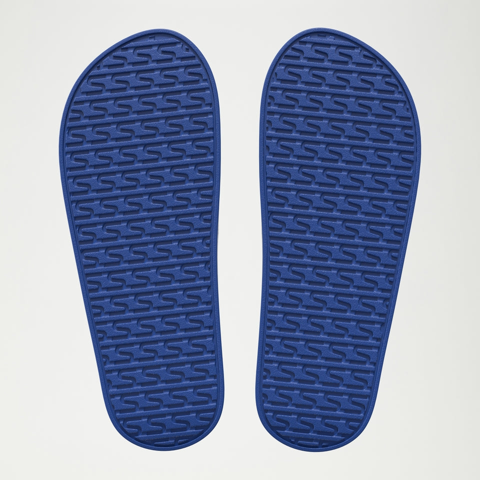 Speedo Speedo Entry Slide Navy
