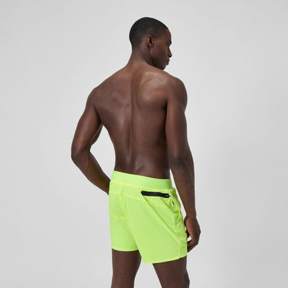 Speedo Lookout Solid 16'' Swim Shorts Yellow
