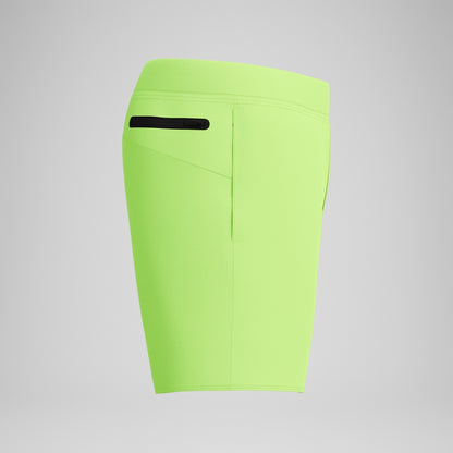 Speedo Lookout Solid 16'' Swim Shorts Yellow