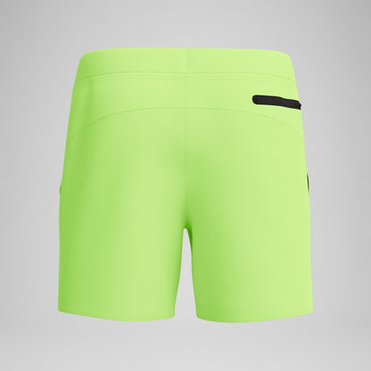 Speedo Lookout Solid 16'' Swim Shorts Yellow