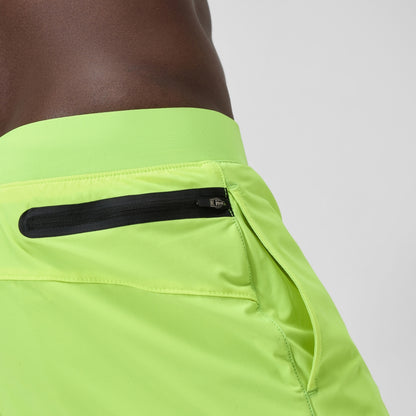 Speedo Lookout Solid 16'' Swim Shorts Yellow