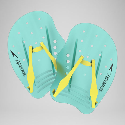 Speedo Unisex Tech Paddle Turquoise