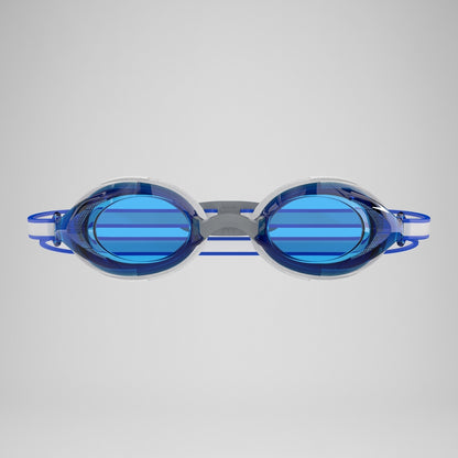 Speedo Junior Vanquisher 3.0 Goggles Blue
