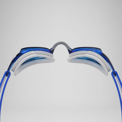 Speedo Junior Vanquisher 3.0 Goggles Blue