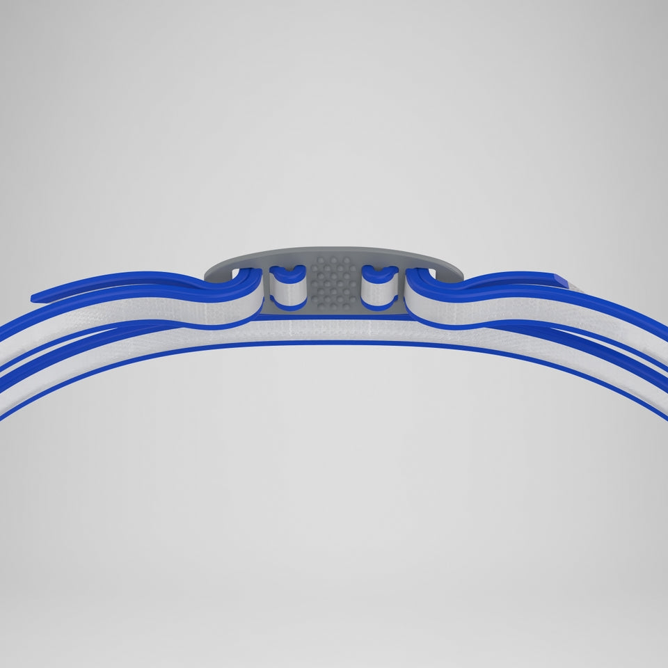 Speedo Junior Vanquisher 3.0 Goggles Blue