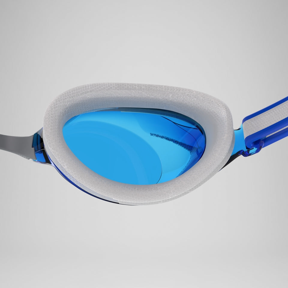 Speedo Junior Vanquisher 3.0 Goggles Blue