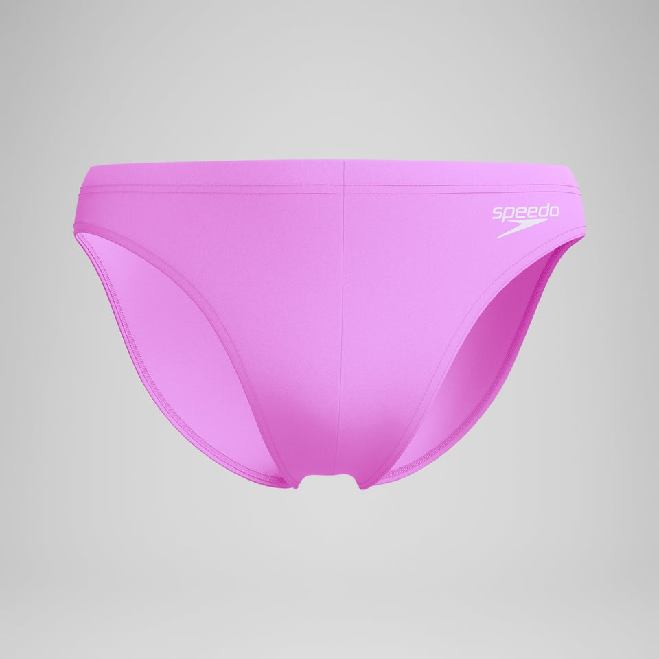 Speedo Solar 5cm Brief Violet