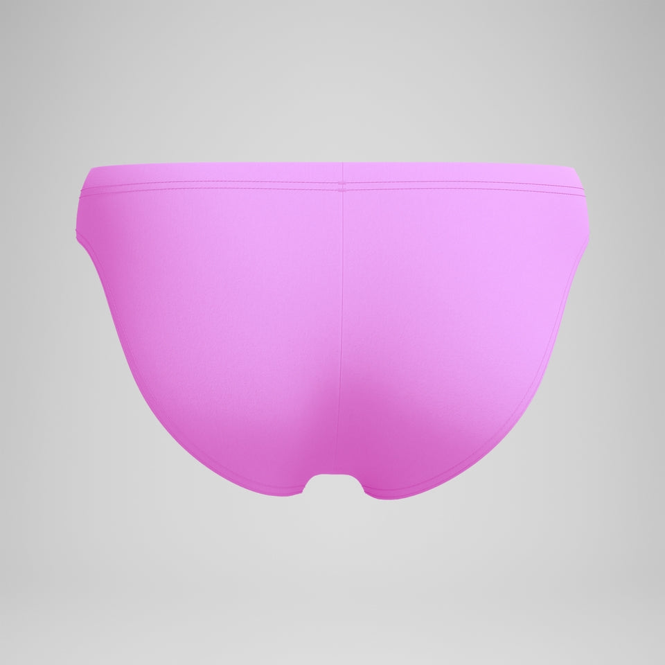 Speedo Solar 5cm Brief Violet