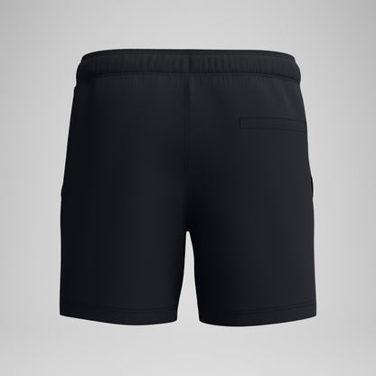Speedo Solid 16'' Redondo Edge Swim Shorts Black
