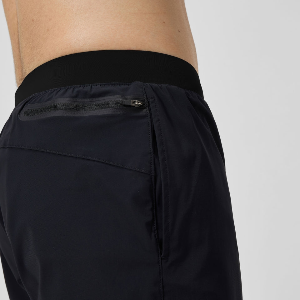 Speedo Lookout Solid 16'' Swim Shorts Black