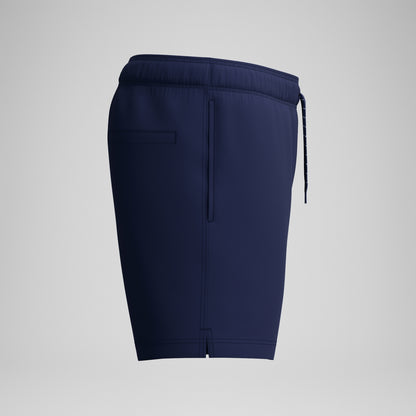 Speedo Solid 16'' Redondo Edge Swim Shorts Navy