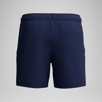 Speedo Solid 16'' Redondo Edge Swim Shorts Navy