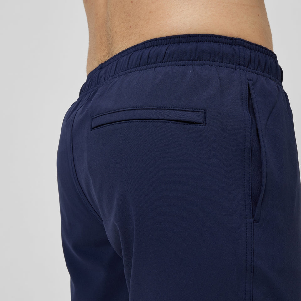 Speedo Solid 16'' Redondo Edge Swim Shorts Navy
