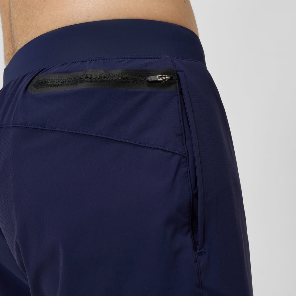 Speedo Lookout Solid 16'' Swim Shorts Navy
