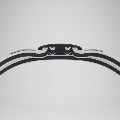 Speedo Adult Vanquisher 3.0 Goggles Black/Smoke