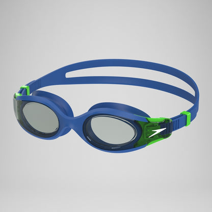 Speedo Junior Hydrosity 2.0 Goggles Blue/Green