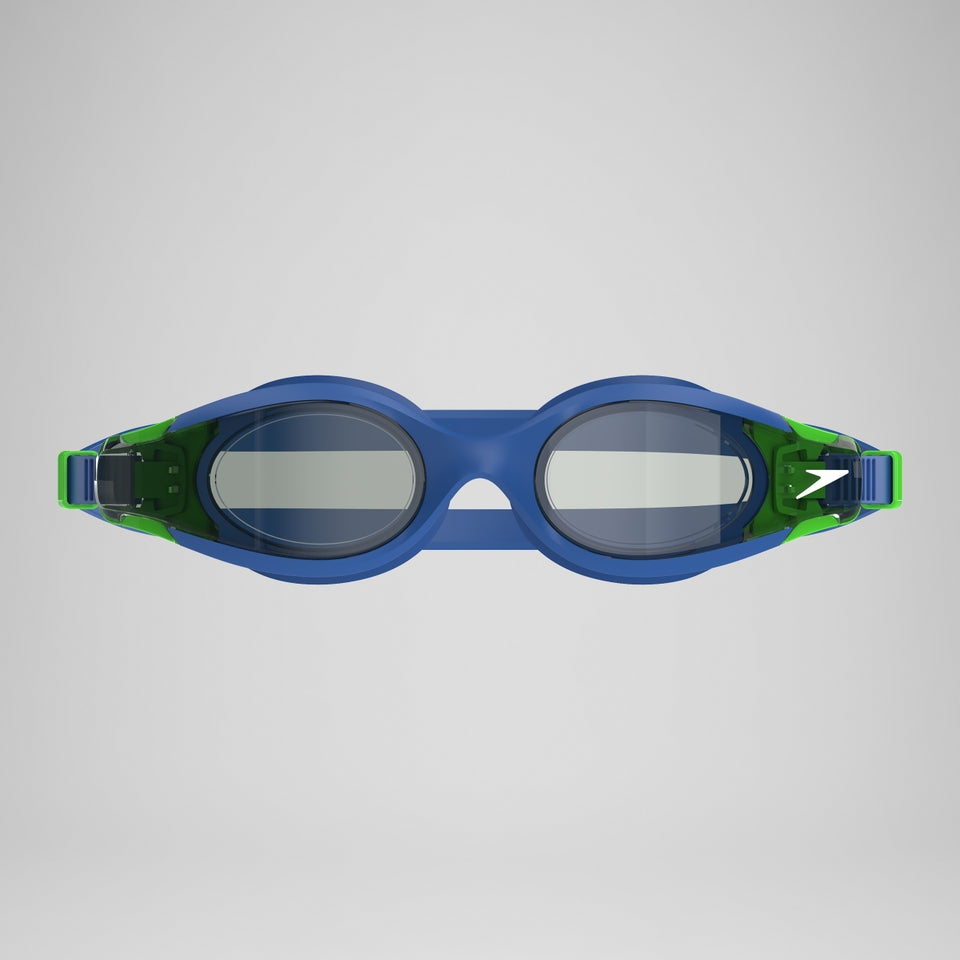 Speedo Junior Hydrosity 2.0 Goggles Blue/Green