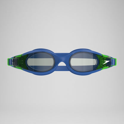 Speedo Junior Hydrosity 2.0 Goggles Blue/Green