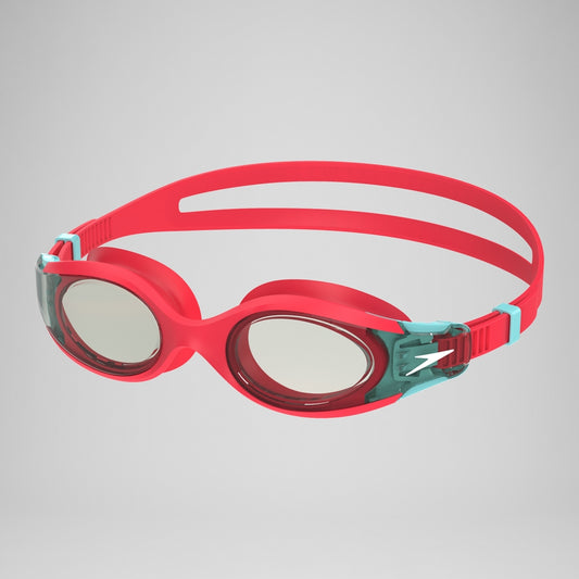 Speedo Junior Hydrosity 2.0 Goggles Pink/Blue