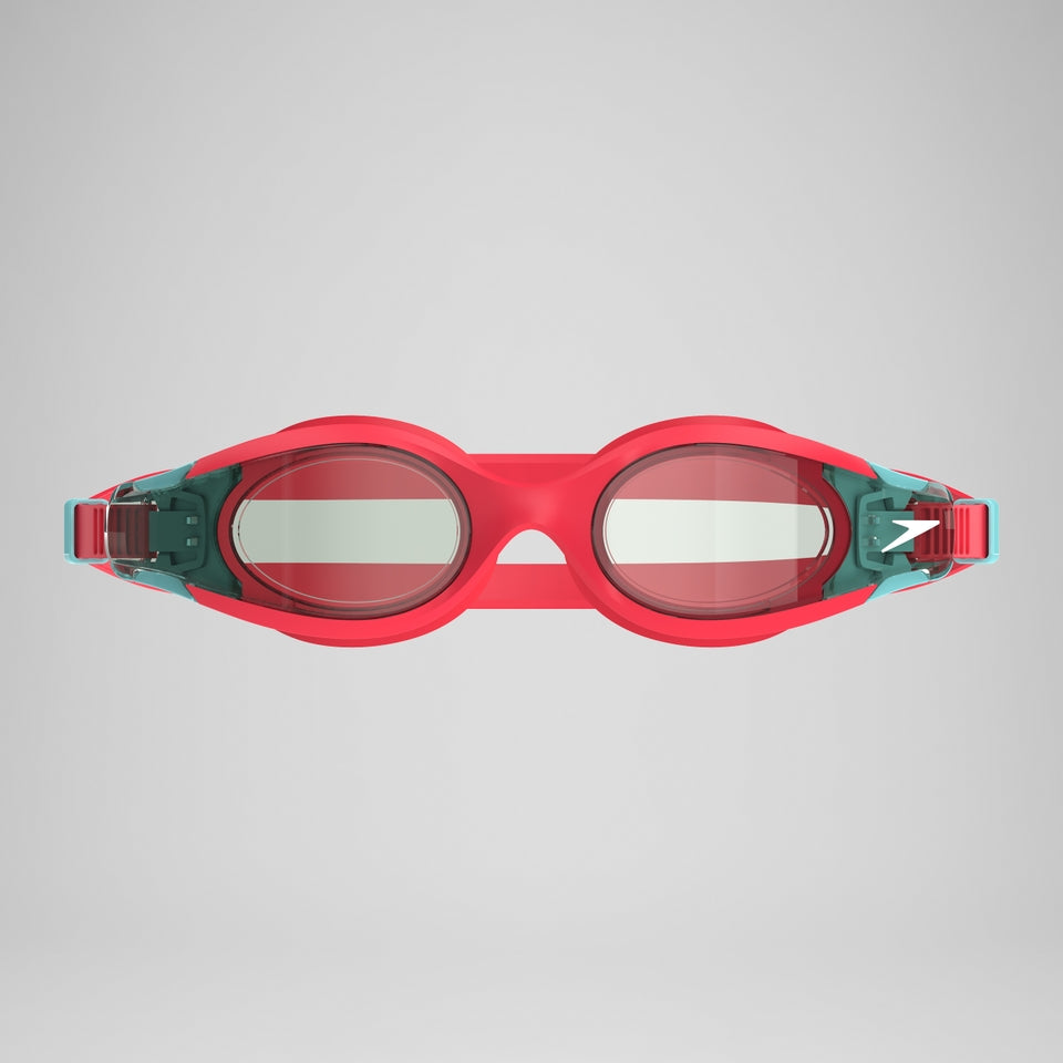 Speedo Junior Hydrosity 2.0 Goggles Pink/Blue