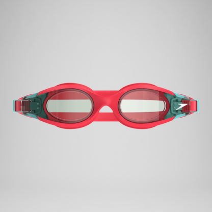 Speedo Junior Hydrosity 2.0 Goggles Pink/Blue