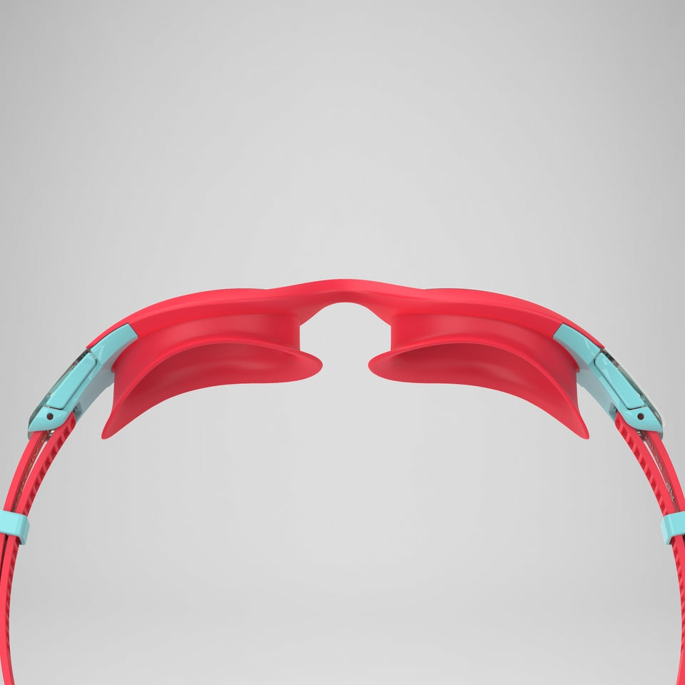 Speedo Junior Hydrosity 2.0 Goggles Pink/Blue