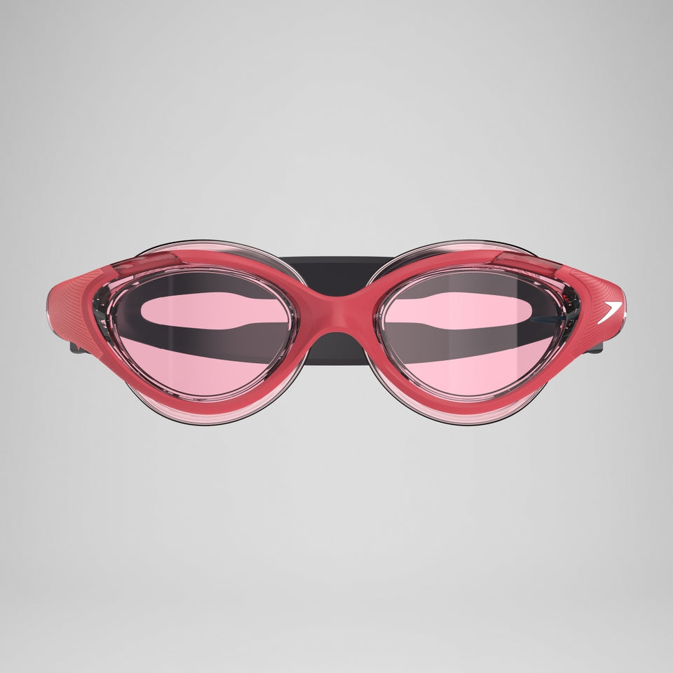 Speedo Biofuse 2.0 Goggles Pink/Black