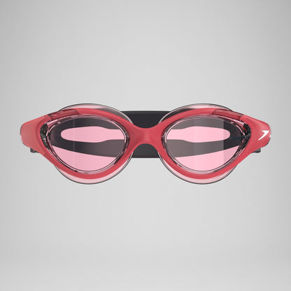Speedo Biofuse 2.0 Goggles Pink/Black