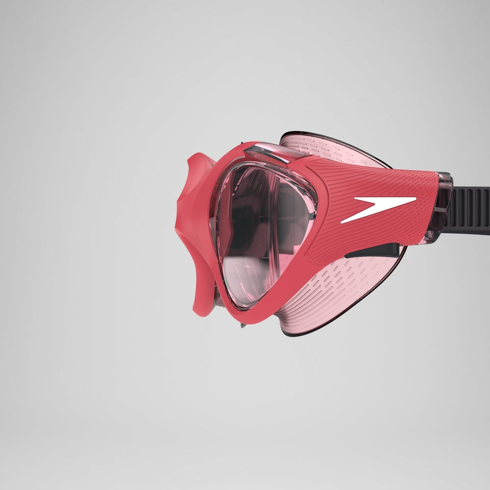 Speedo Biofuse 2.0 Goggles Pink/Black