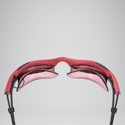 Speedo Biofuse 2.0 Goggles Pink/Black