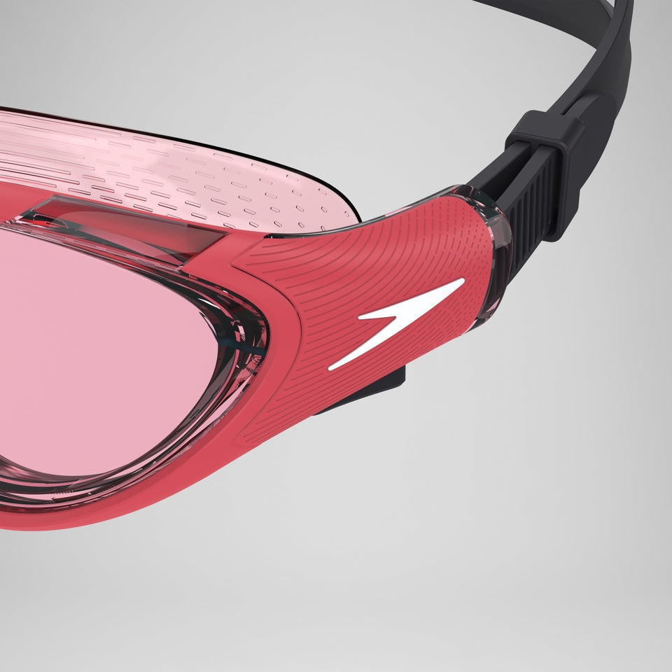 Speedo Biofuse 2.0 Goggles Pink/Black
