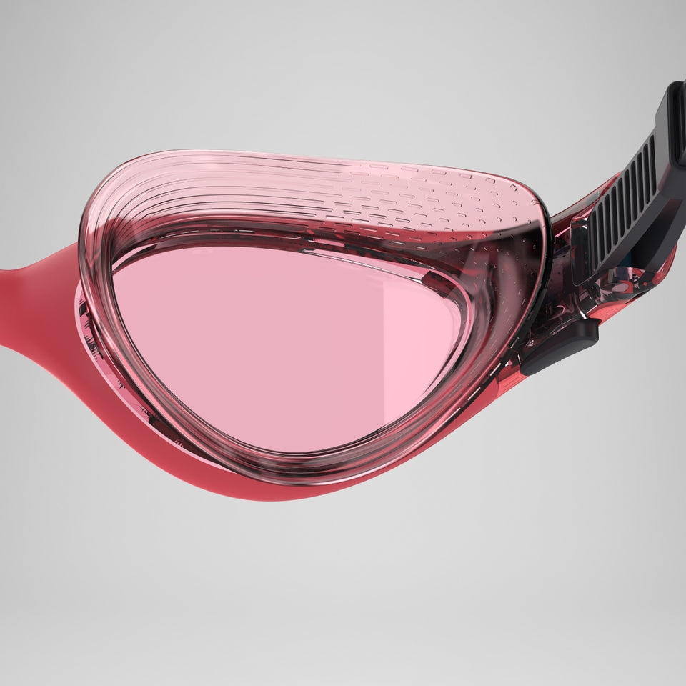 Speedo Biofuse 2.0 Goggles Pink/Black