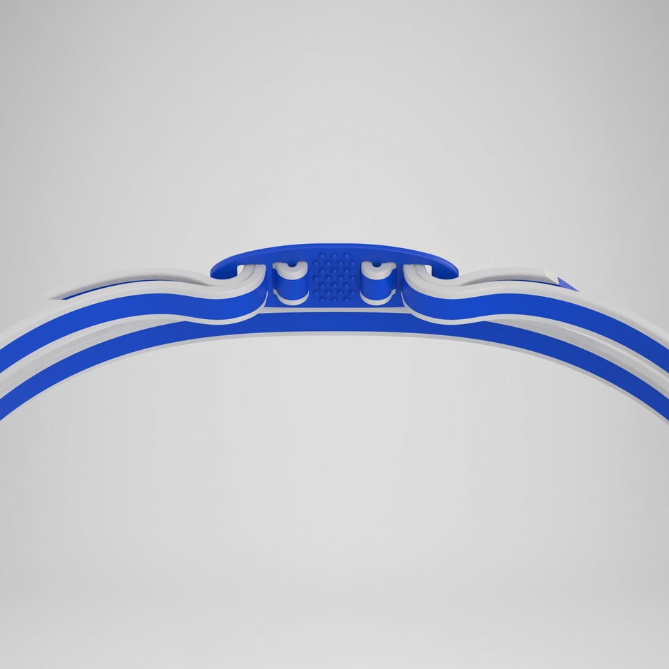 Speedo Adult Vanquisher 3.0 Goggles Blue
