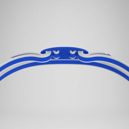 Speedo Adult Vanquisher 3.0 Goggles Blue