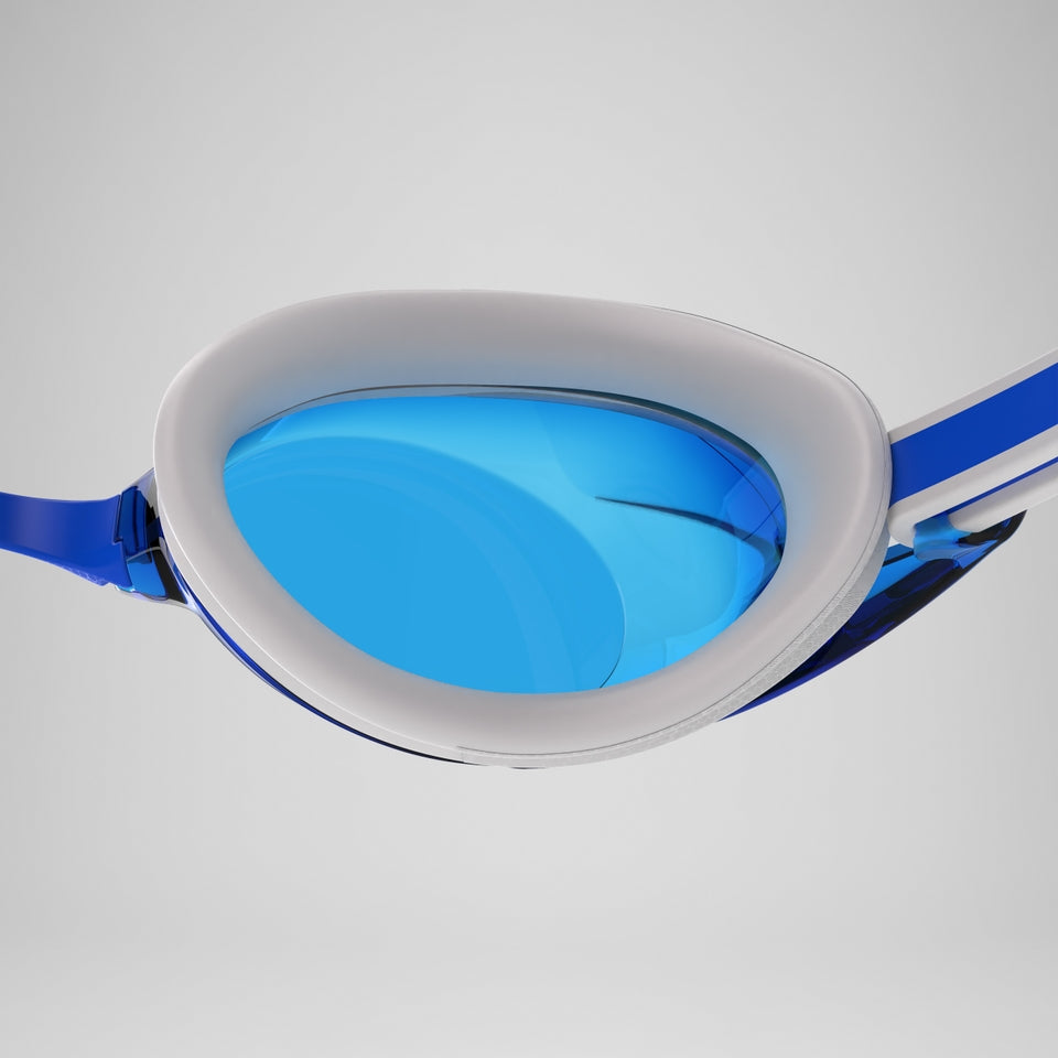 Speedo Adult Vanquisher 3.0 Goggles Blue