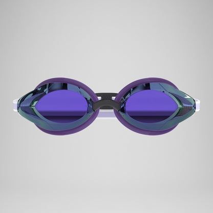Speedo Vanquisher 3.0 Mirror Goggles Purple