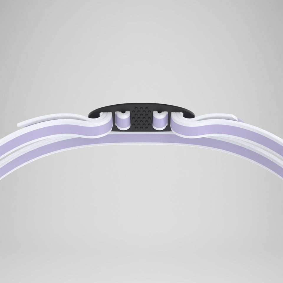 Speedo Vanquisher 3.0 Mirror Goggles Purple
