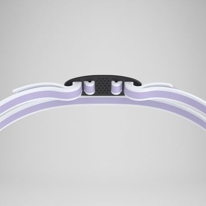 Speedo Vanquisher 3.0 Mirror Goggles Purple