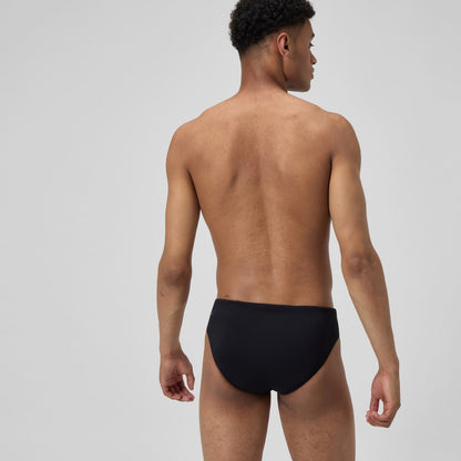 Speedo HyperBoom Splice Brief Black/Blue