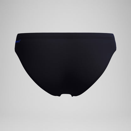 Speedo HyperBoom Splice Brief Black/Blue